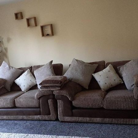 Alexandra Place Skipton Child And Dog Friendly 外观 照片