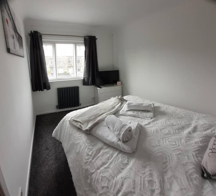 Alexandra Place Skipton Child And Dog Friendly 外观 照片