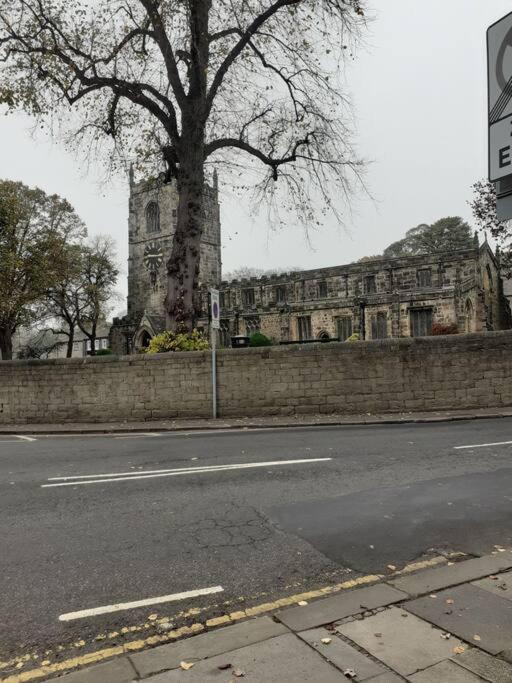 Alexandra Place Skipton Child And Dog Friendly 外观 照片