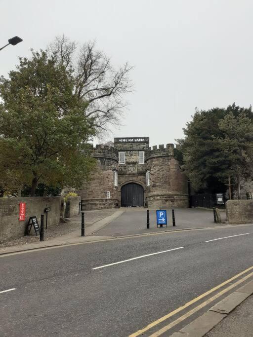 Alexandra Place Skipton Child And Dog Friendly 外观 照片