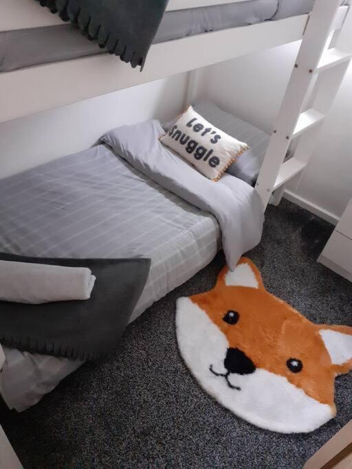 Alexandra Place Skipton Child And Dog Friendly 外观 照片
