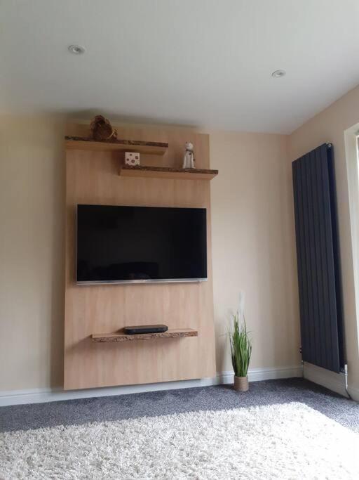 Alexandra Place Skipton Child And Dog Friendly 外观 照片