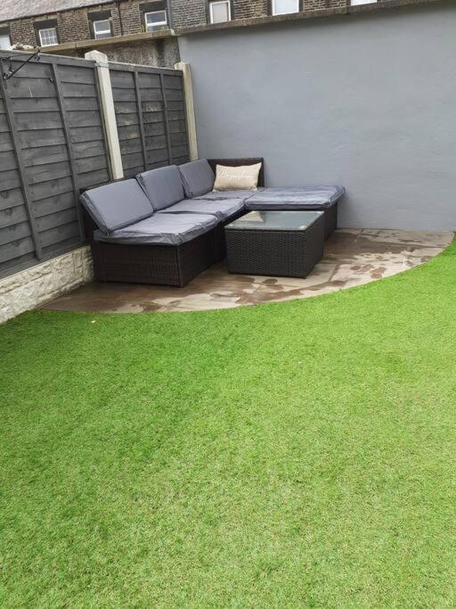 Alexandra Place Skipton Child And Dog Friendly 外观 照片