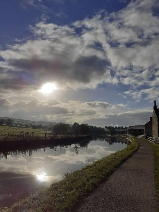 Alexandra Place Skipton Child And Dog Friendly 外观 照片