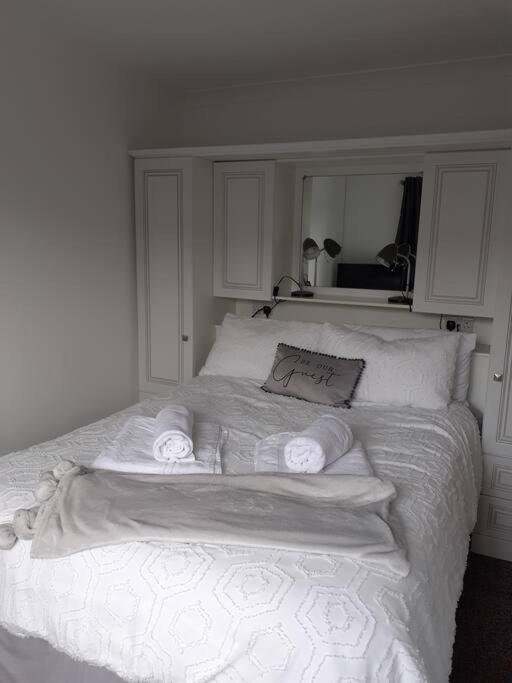 Alexandra Place Skipton Child And Dog Friendly 外观 照片