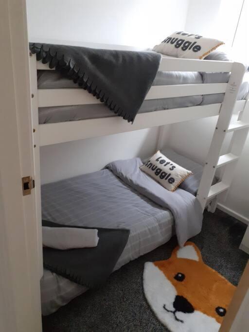 Alexandra Place Skipton Child And Dog Friendly 外观 照片
