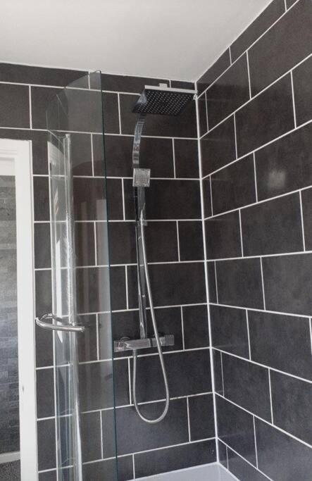 Alexandra Place Skipton Child And Dog Friendly 外观 照片